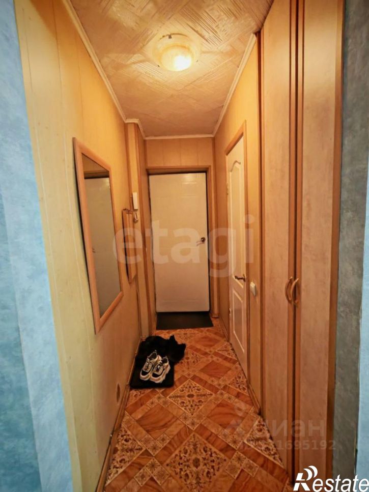 1-комн квартира ул Дружбы, 43,  д. 43