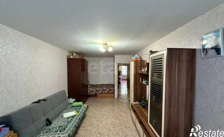 2-комн квартира ул Связистов, 5а,  д. 5а