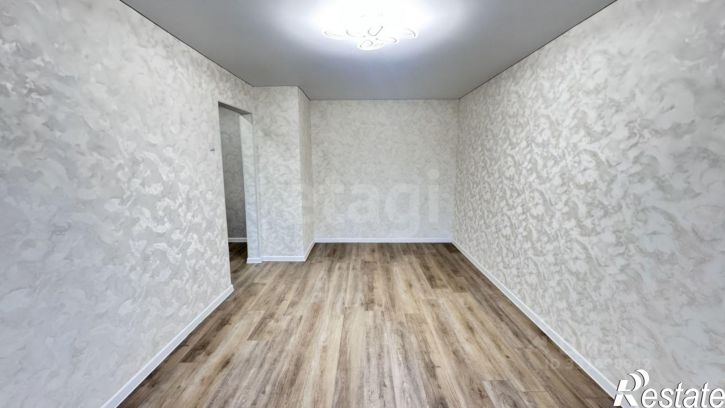 1-комн квартира ул Ибрагимова, 6,  д. 6