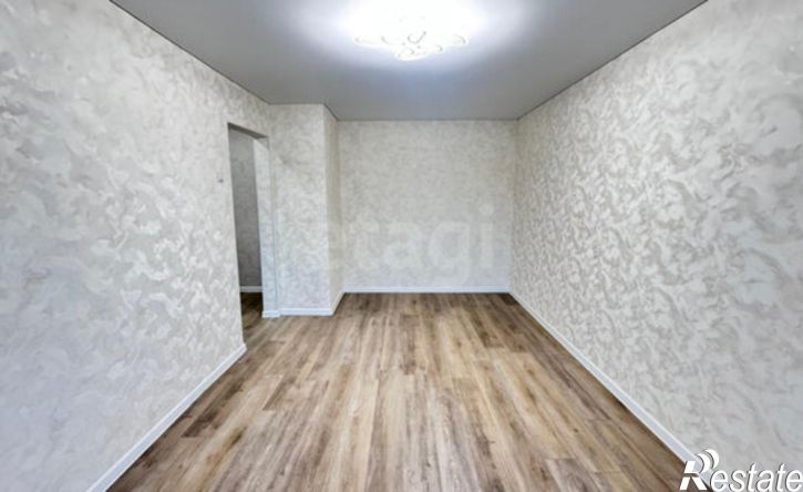 1-комн квартира улица Ибрагимова, 6,  д. 6
