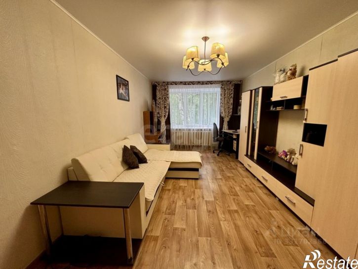 1-комн квартира пр-кт Октября, 20,  д. 20
