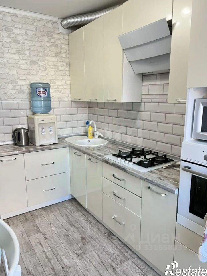3-комн квартира ул Суханова, 18,  д. 18