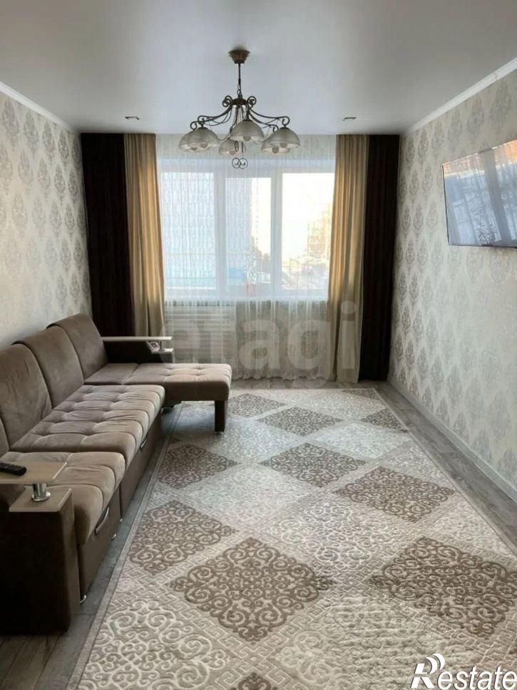 3-комн квартира ул Суханова, 18,  д. 18