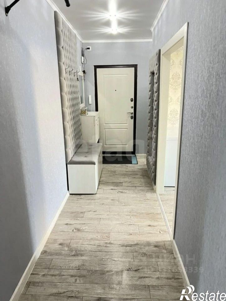3-комн квартира ул Суханова, 18,  д. 18