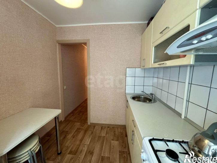 1-комн квартира пр-кт Октября, 20,  д. 20