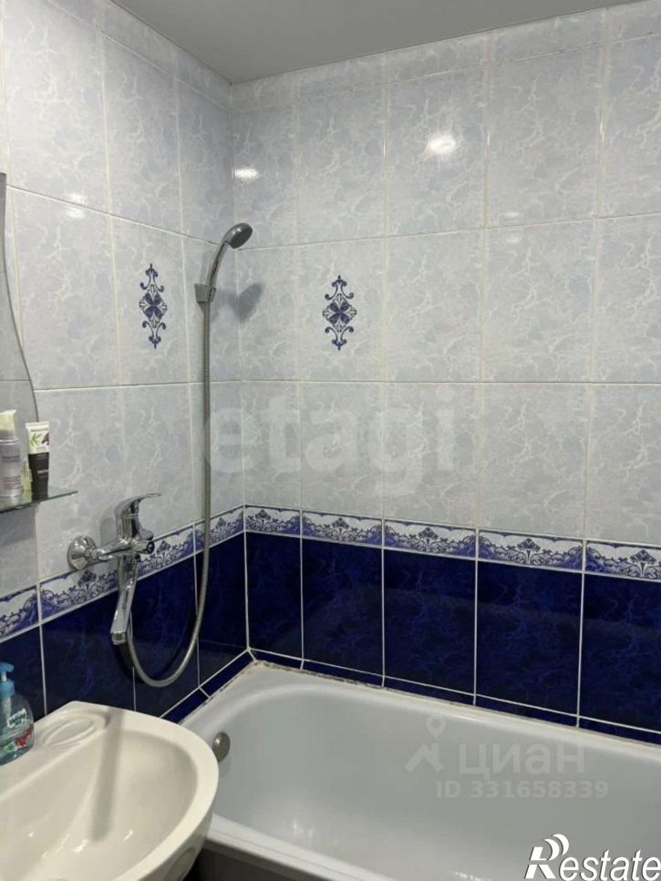 3-комн квартира ул Суханова, 18,  д. 18