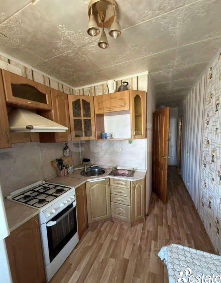 1-комн квартира ул Коммунистическая, 43,  д. 43