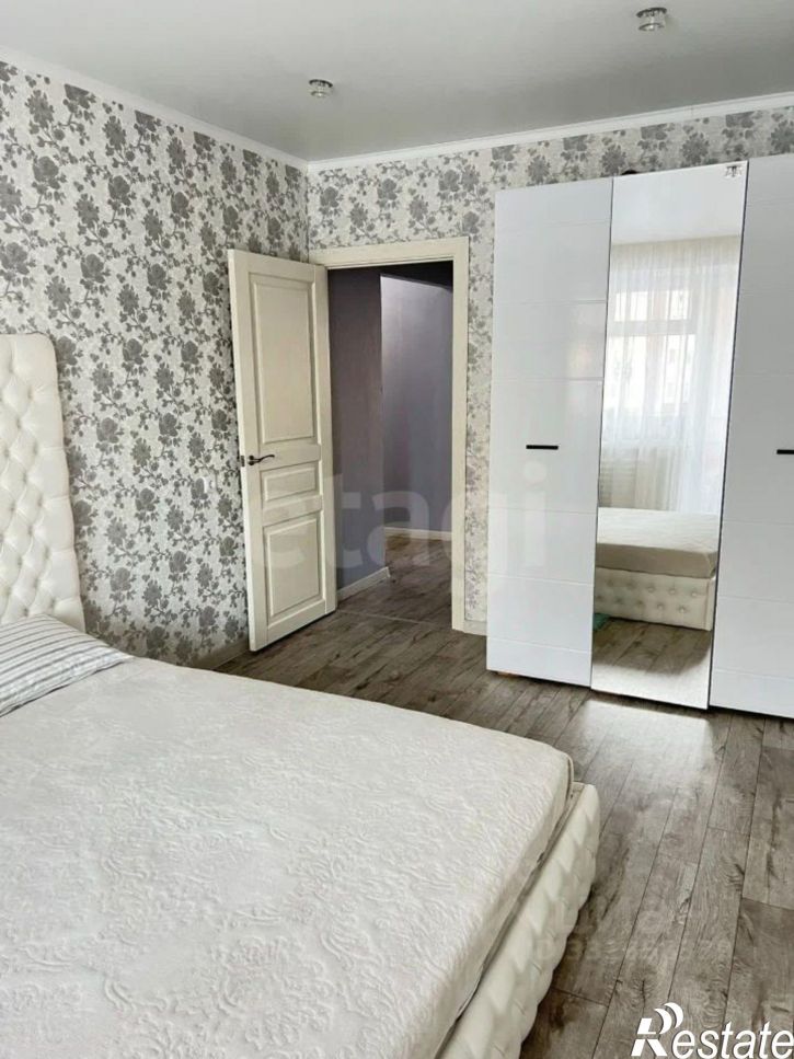 3-комн квартира ул Суханова, 18,  д. 18
