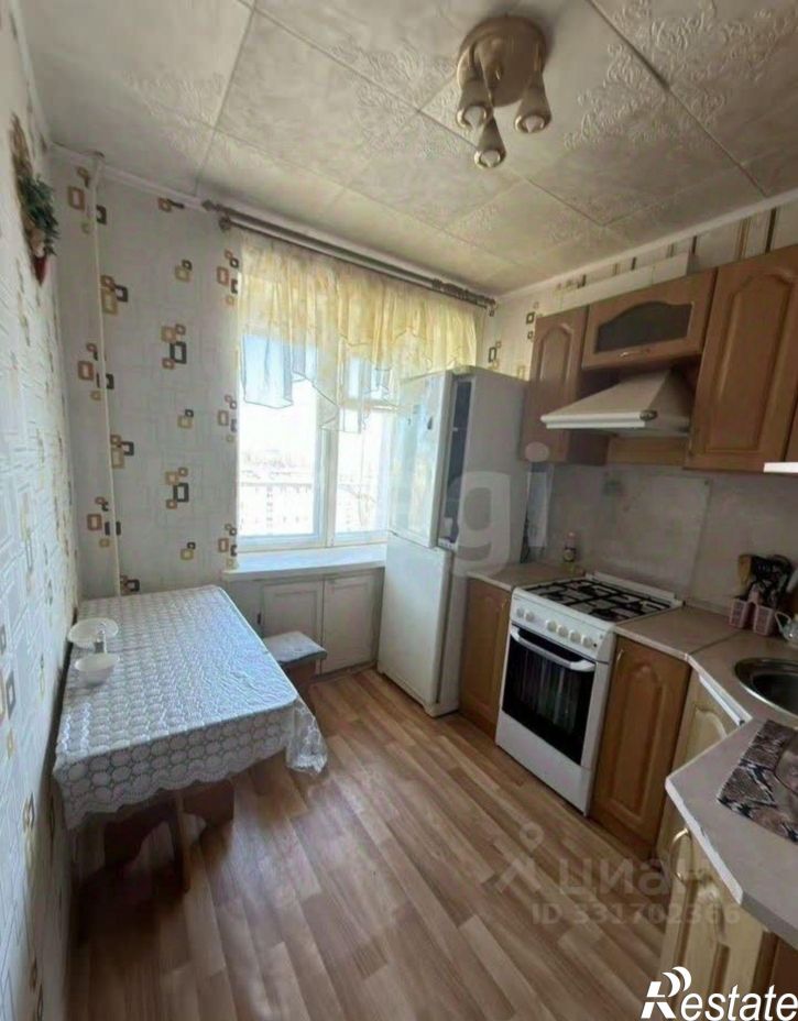 1-комн квартира ул Коммунистическая, 43,  д. 43