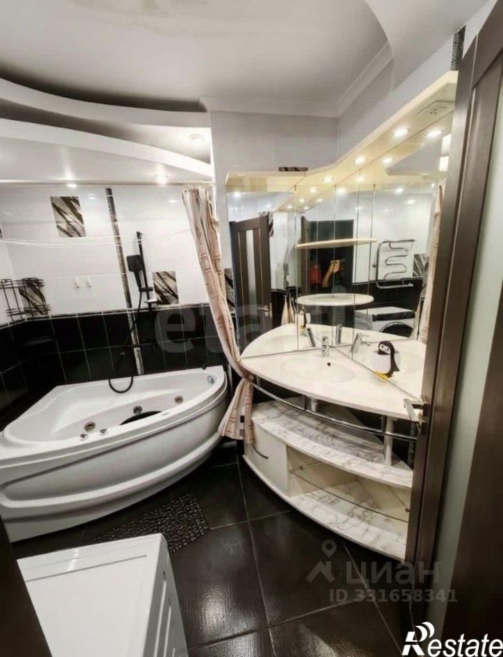 2-комн квартира ул Курчатова, 28,  д. 28