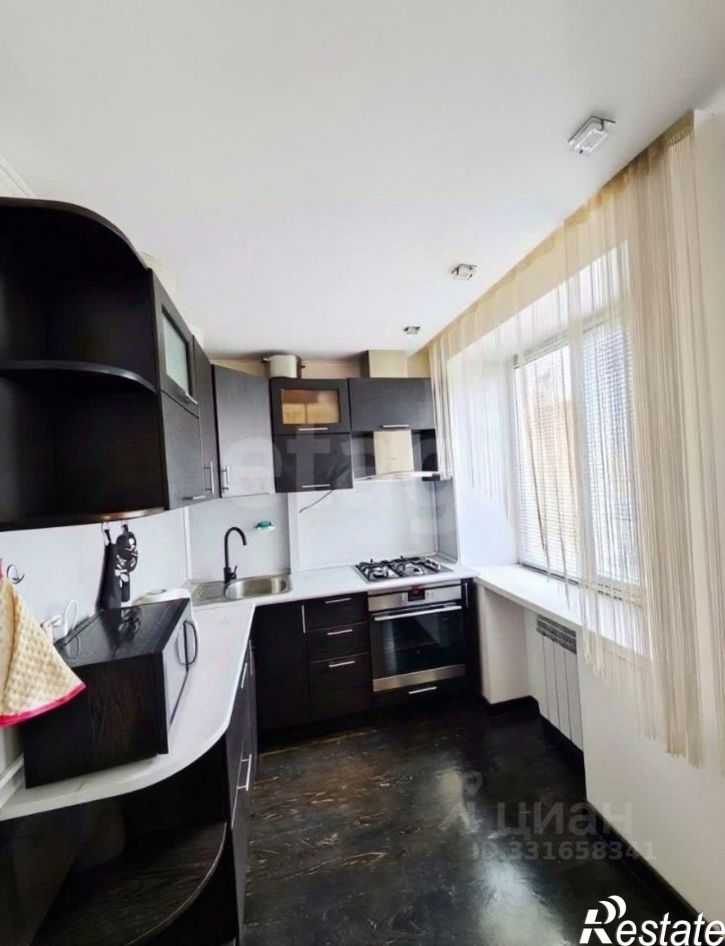 2-комн квартира ул Курчатова, 28,  д. 28