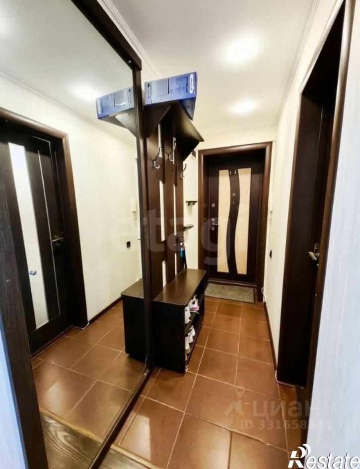 2-комн квартира ул Курчатова, 28,  д. 28