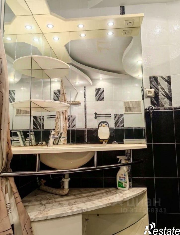 2-комн квартира ул Курчатова, 28,  д. 28