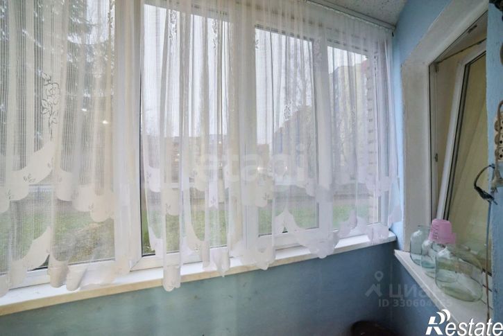4-комн квартира ул Кочетова, 34,  д. 34