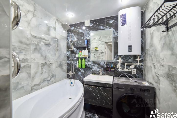 4-комн квартира ул Кочетова, 34,  д. 34