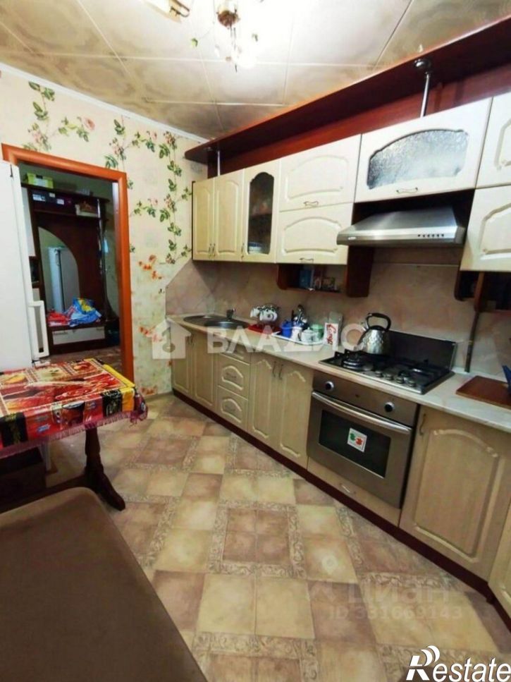 2-комн квартира ул Коммунистическая, 75б,  д. 75б