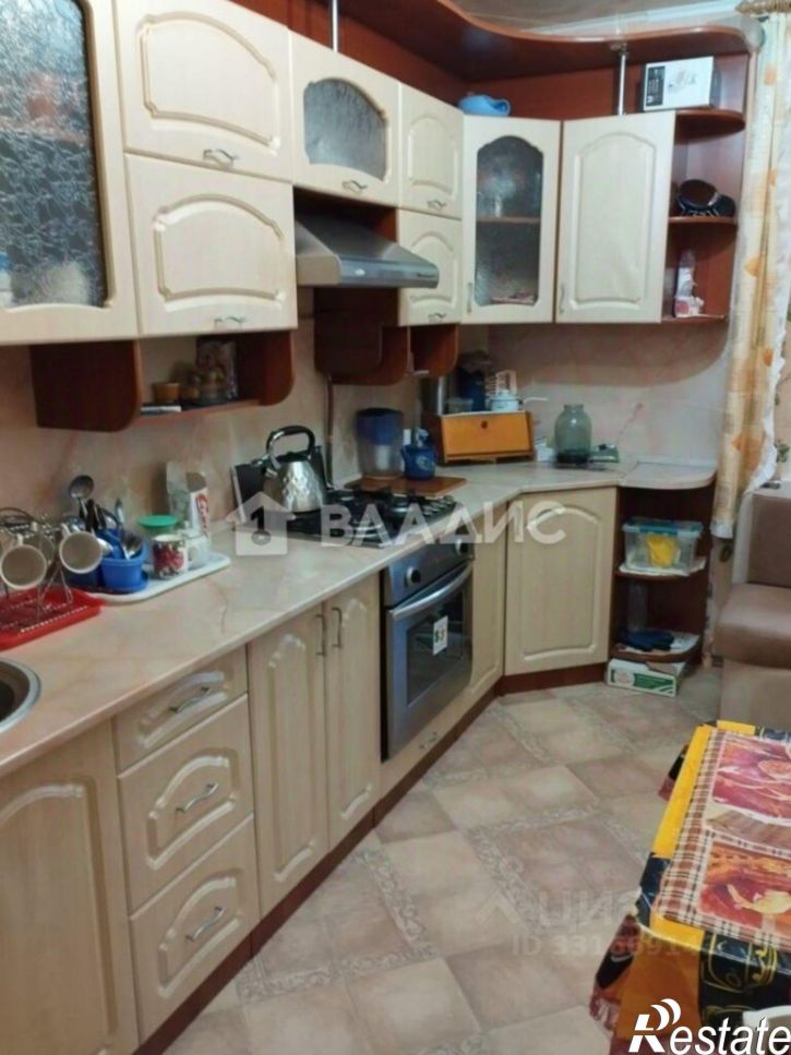 2-комн квартира ул Коммунистическая, 75б,  д. 75б
