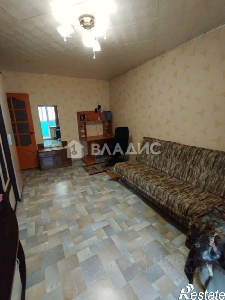 2-комн квартира ул Коммунистическая, 75б,  д. 75б