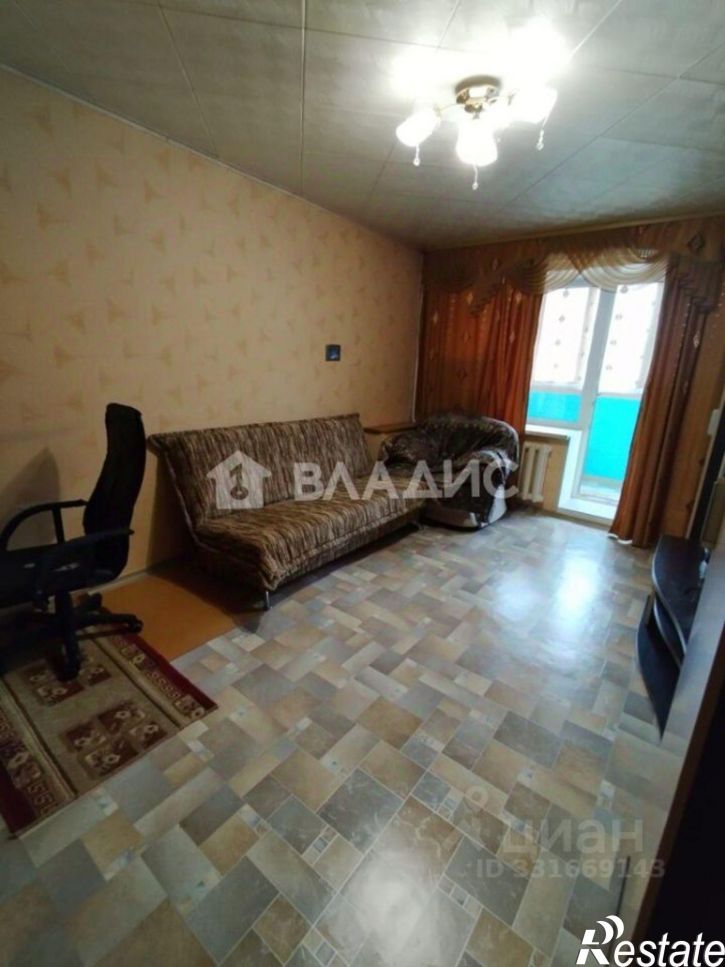 2-комн квартира ул Коммунистическая, 75б,  д. 75б