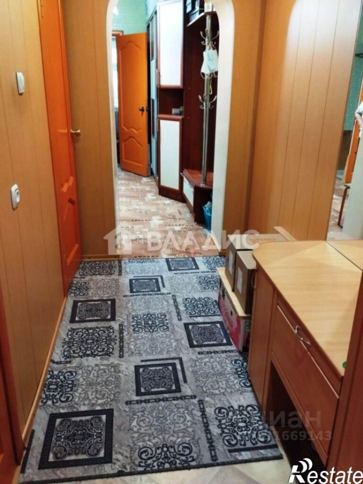 2-комн квартира ул Коммунистическая, 75б,  д. 75б