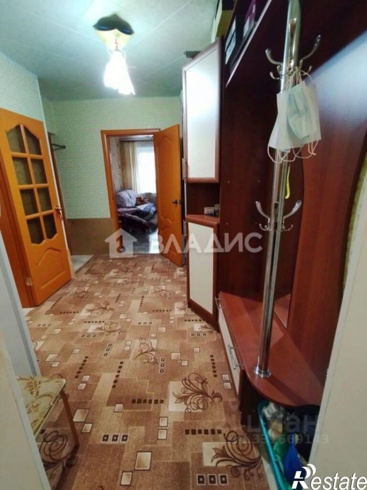 2-комн квартира ул Коммунистическая, 75б,  д. 75б