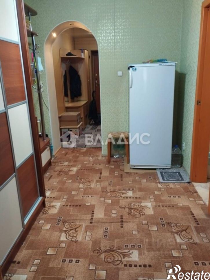2-комн квартира ул Коммунистическая, 75б,  д. 75б