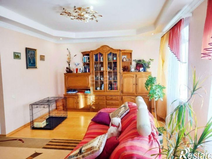 4-комн квартира ул Садовая, 18,  д. 18