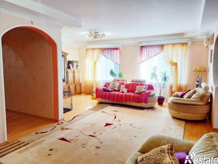 4-комн квартира ул Садовая, 18,  д. 18