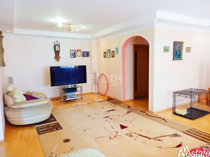 4-комн квартира ул Садовая, 18,  д. 18