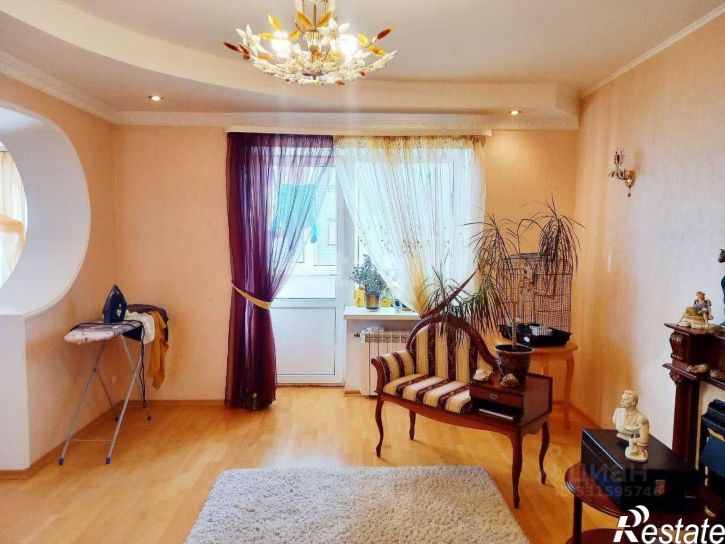 4-комн квартира ул Садовая, 18,  д. 18