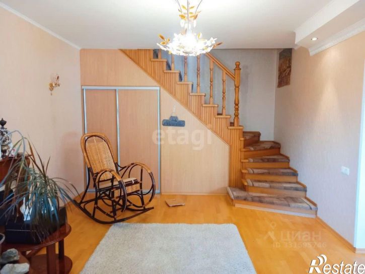 4-комн квартира ул Садовая, 18,  д. 18