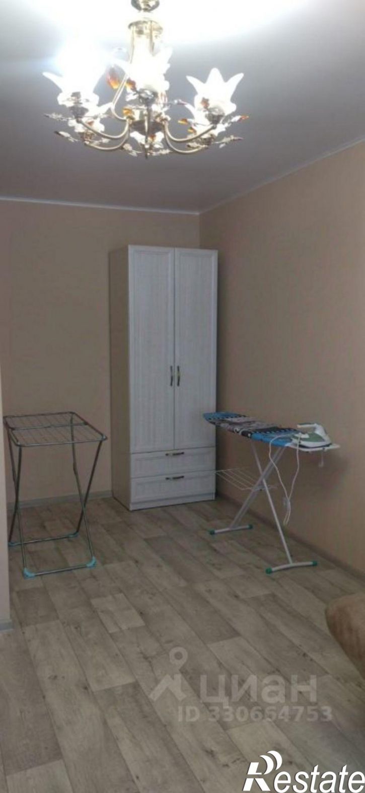 1-комн квартира пр-кт Октября, 44,  д. 44