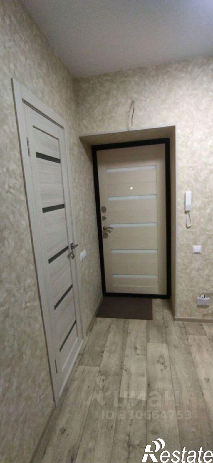 1-комн квартира пр-кт Октября, 44,  д. 44