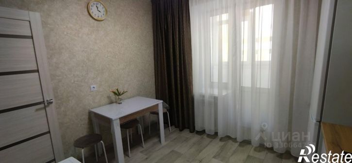 1-комн квартира пр-кт Октября, 44,  д. 44