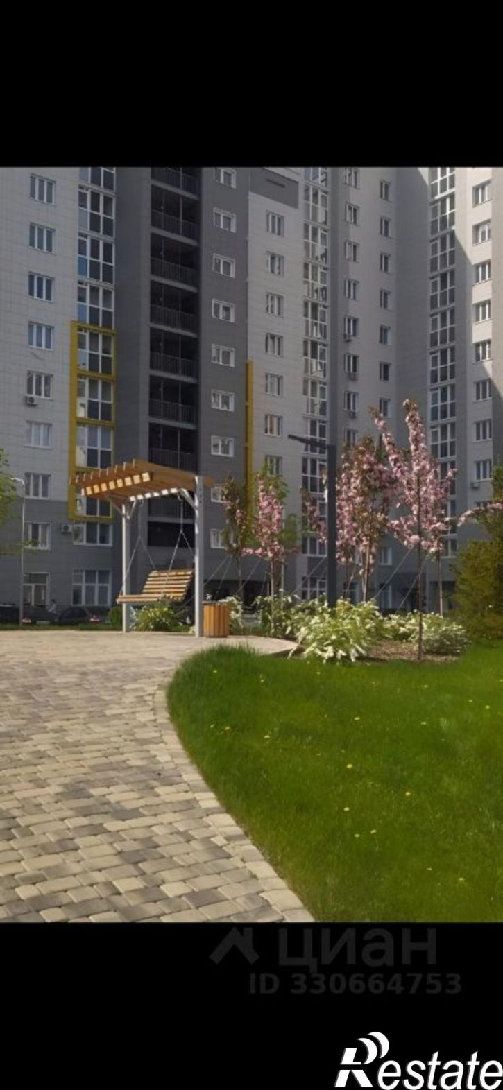 1-комн квартира пр-кт Октября, 44,  д. 44