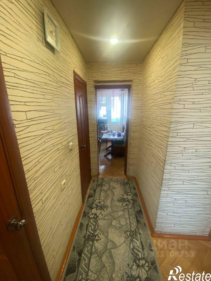 3-комн квартира ул Николаева, 14,  д. 14
