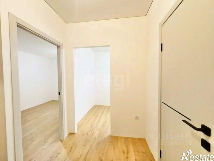 1-комн квартира пр-кт Октября, 50,  д. 50