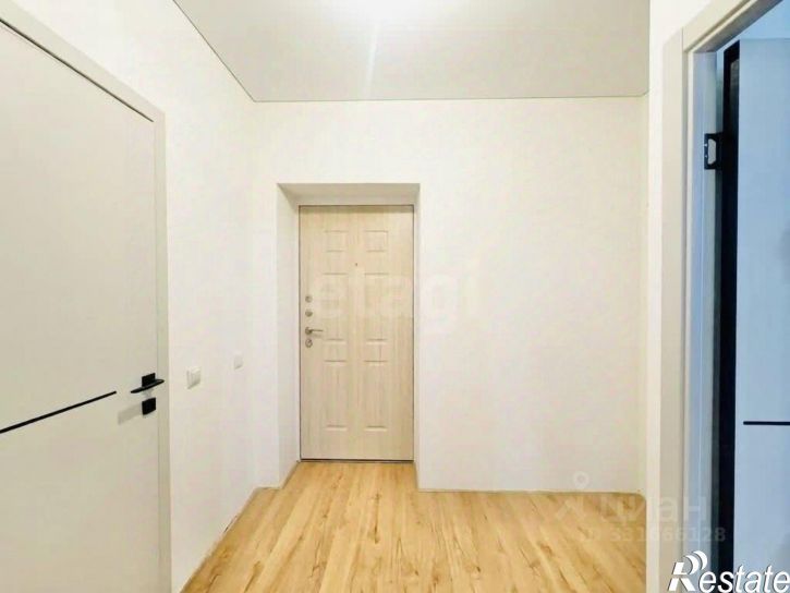 1-комн квартира пр-кт Октября, 50,  д. 50