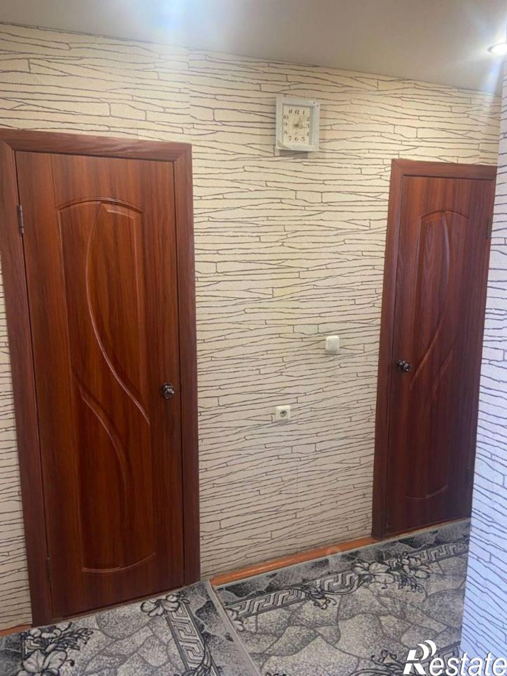 3-комн квартира ул Николаева, 14,  д. 14