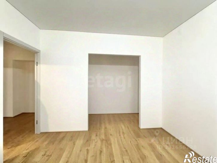 1-комн квартира пр-кт Октября, 50,  д. 50