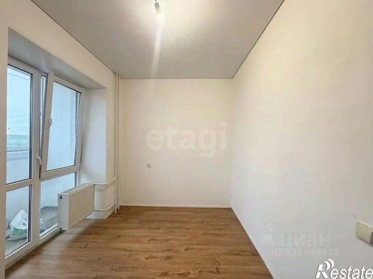 1-комн квартира пр-кт Октября, 50,  д. 50