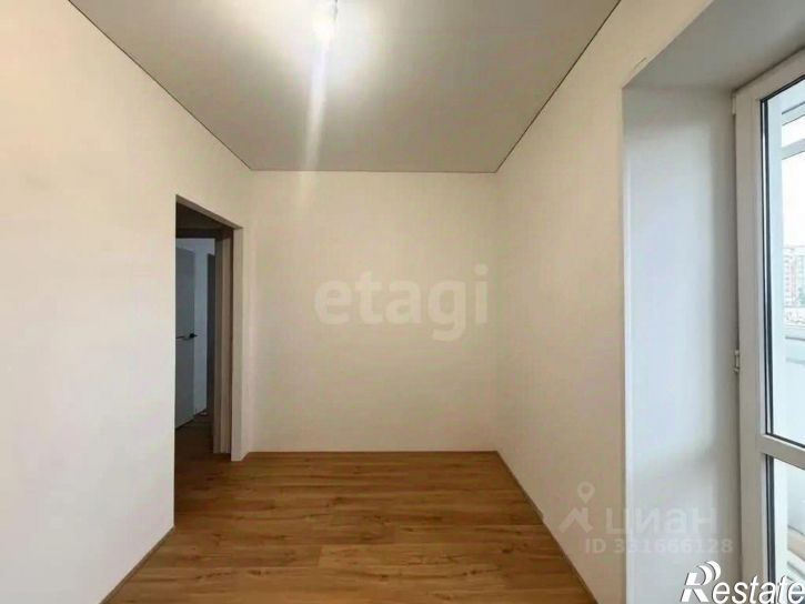 1-комн квартира пр-кт Октября, 50,  д. 50