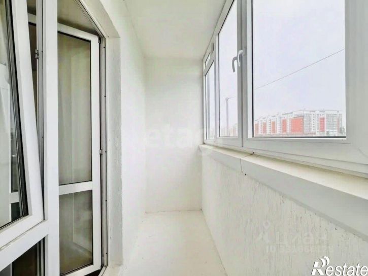 1-комн квартира пр-кт Октября, 50,  д. 50