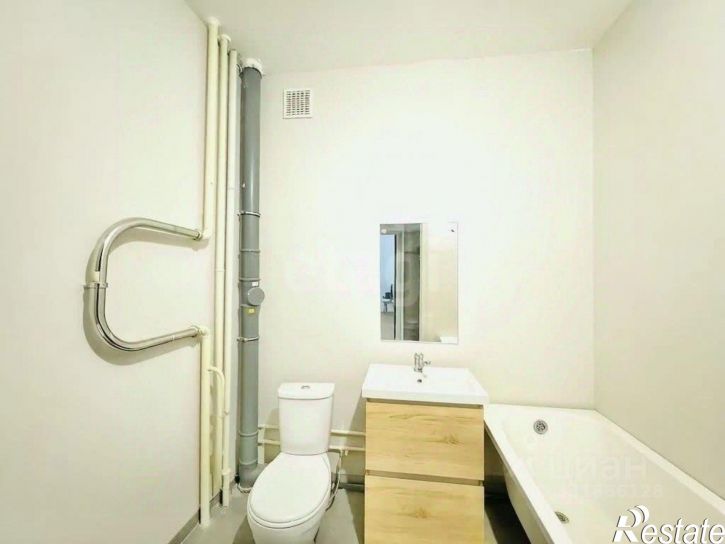 1-комн квартира пр-кт Октября, 50,  д. 50
