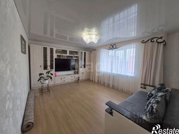 2-комн квартира ул Артема, 118,  д. 118