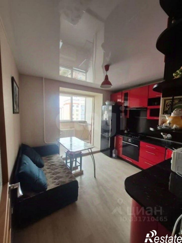 2-комн квартира ул Артема, 118,  д. 118
