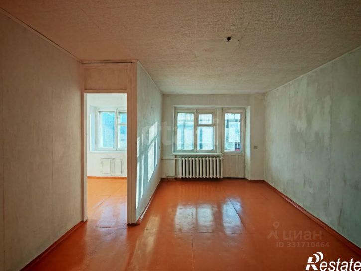 1-комн квартира пр-кт Октября, 8,  д. 8