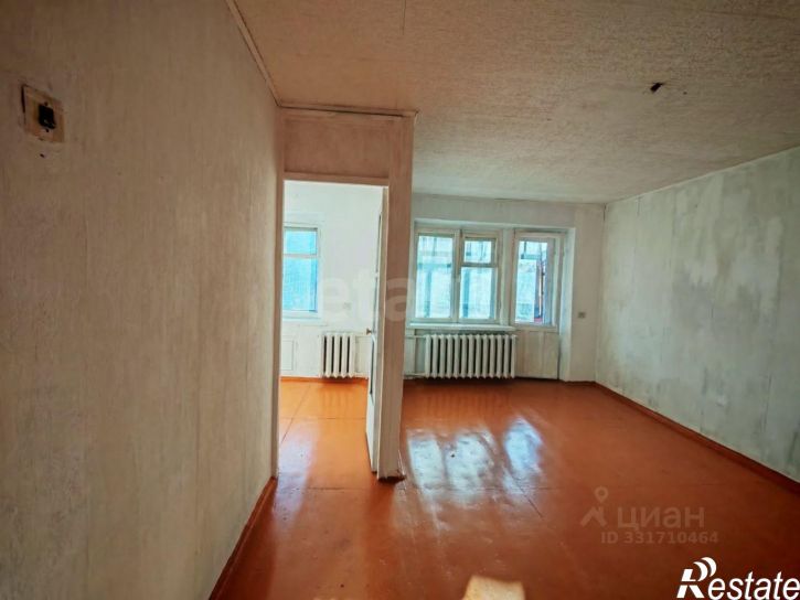 1-комн квартира пр-кт Октября, 8,  д. 8