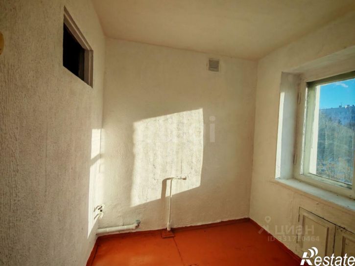 1-комн квартира пр-кт Октября, 8,  д. 8