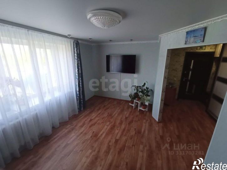 2-комн квартира ул Николаева, 24,  д. 24